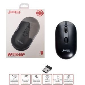 SOURI SANS FIL JEDEL RECHARGEABLE