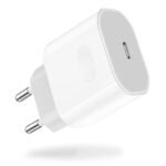 Chargeur 35W - Sans Câble C to Lightning (Pour iPhone15) - iPhone