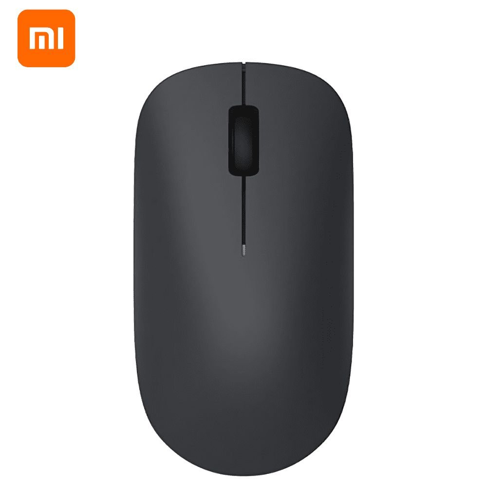 Souris Sans Fil Xiaomi Wireless Mouse Lite