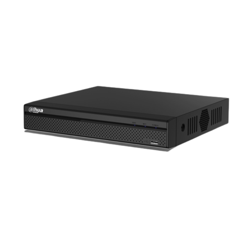 Enregistreur Dahua HDCVI H265