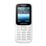 Samsung duos SM-B310E