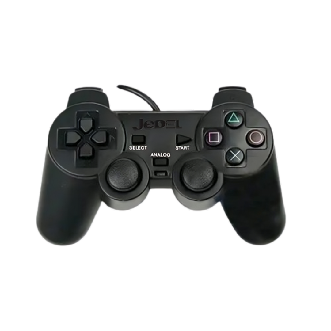 MANETTE Double Shock 2 JeDEL