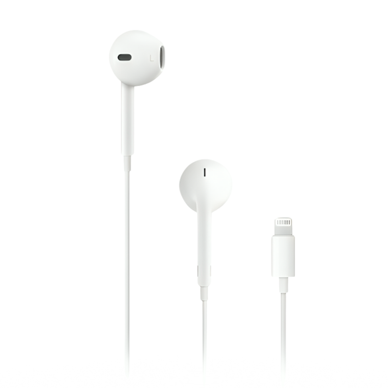 Ecouteurs Filaire pour iPhone – Generic