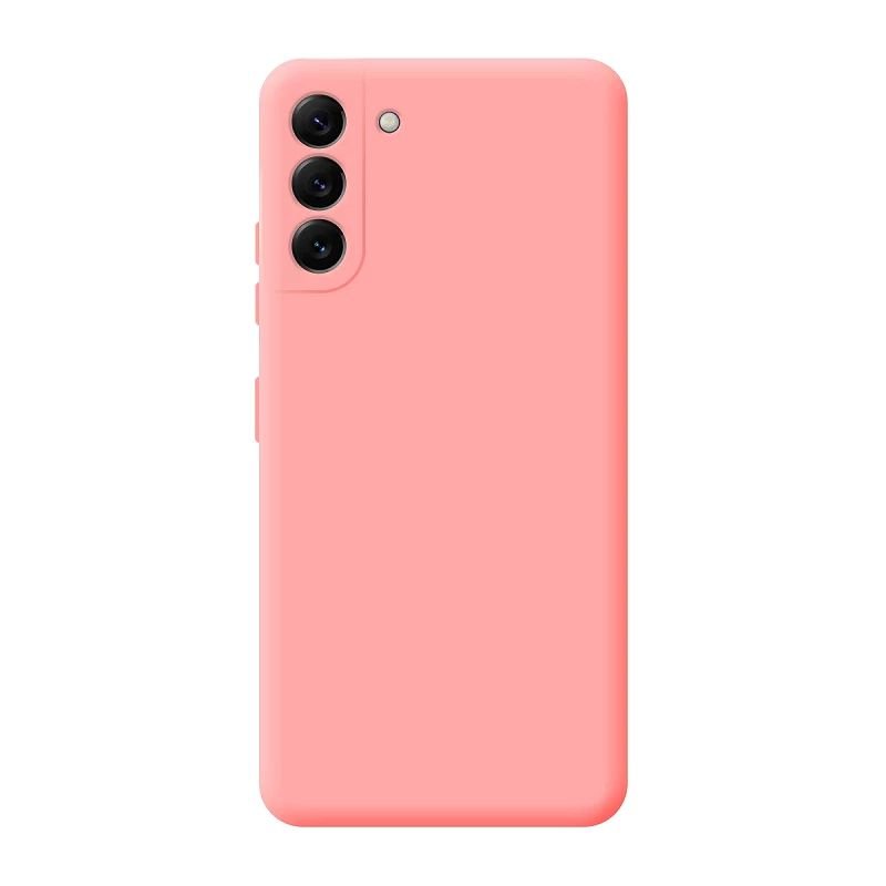 Coque Selecon pour Samsung Galaxy S22 Plus