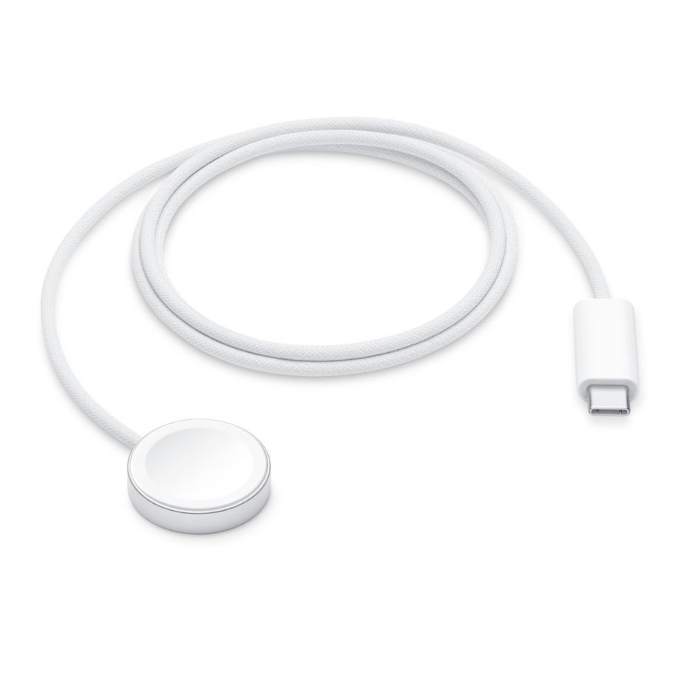 Chargeur Magnétique Smartwatch USB-C