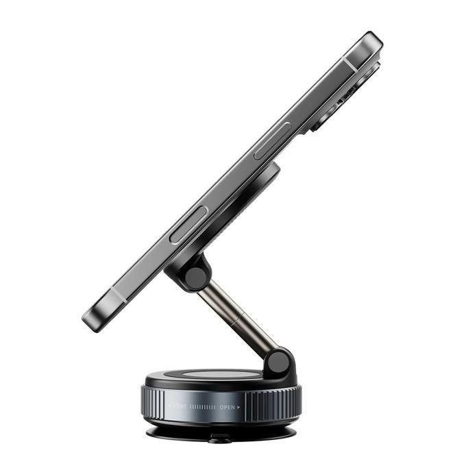 support magnétique de voiture pliable réglable 360