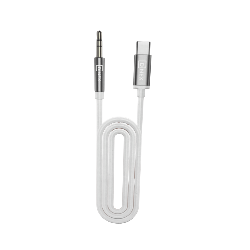 Cable Audio Aux DI-008C - Type C