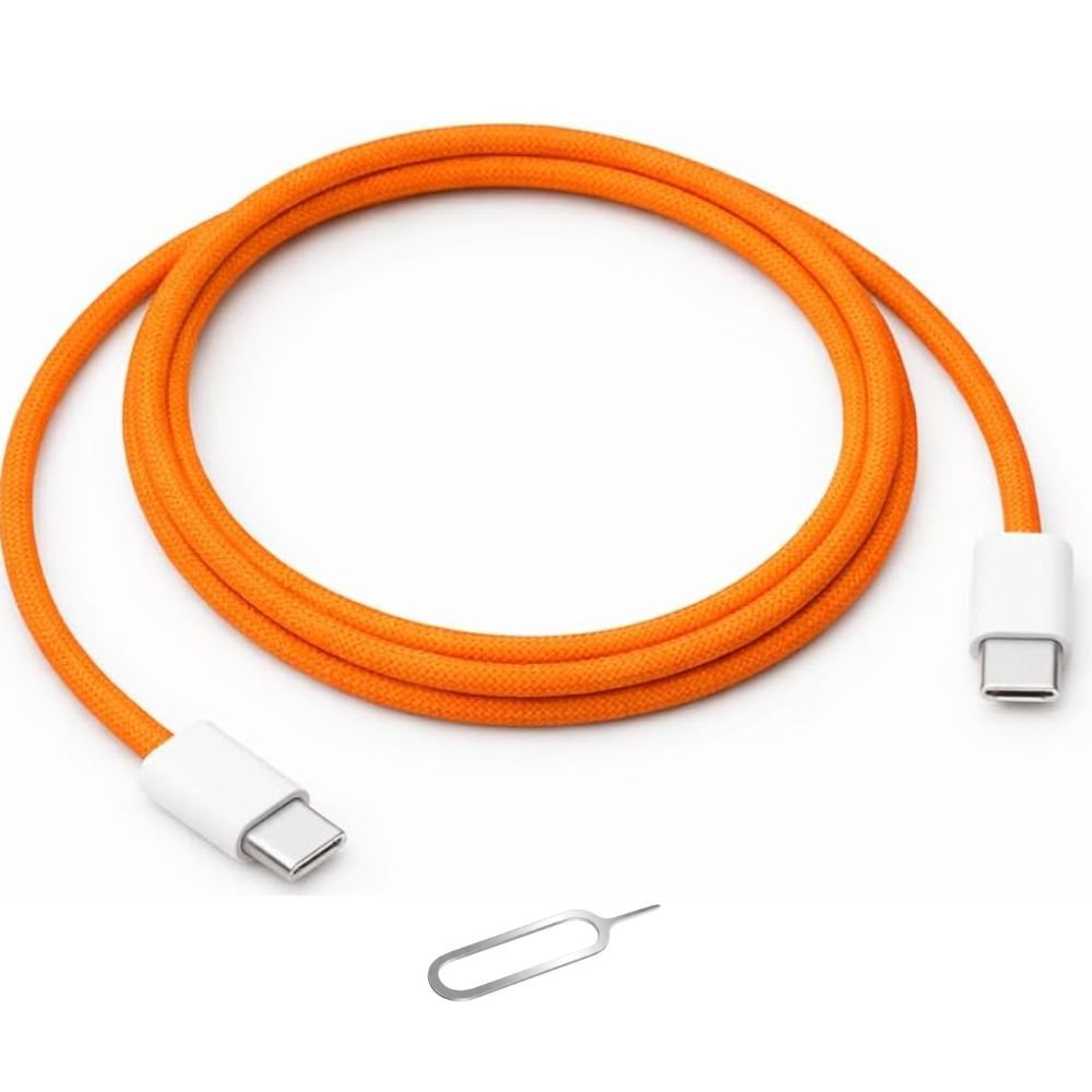 Câble USB-C vers USB-C 60W