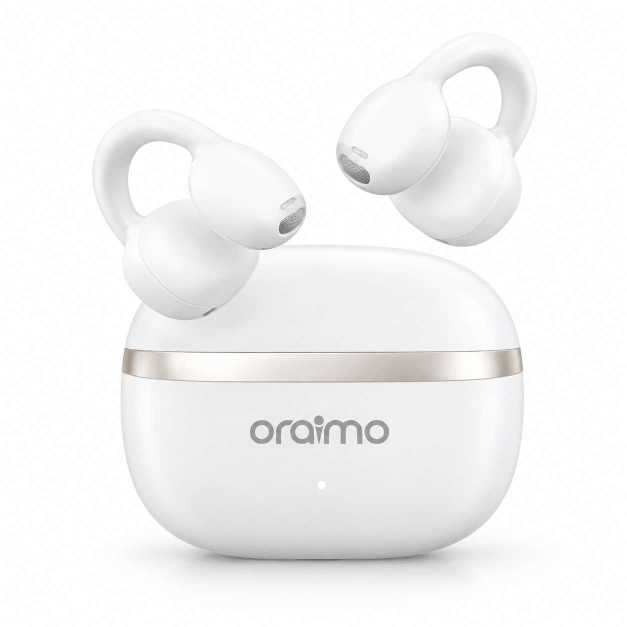 Oraimo OpenSnap OPN-373 – Écouteurs Bluetooth Open-Ear à Clip