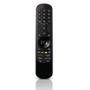 Télécommande intelligente LG