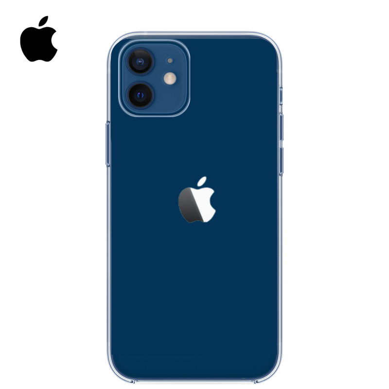 Coque Transparente Pour Iphone 12