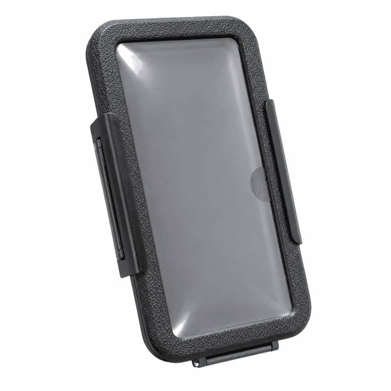 Support Smartphone Étanche pour Vélo – Fixation Guidon