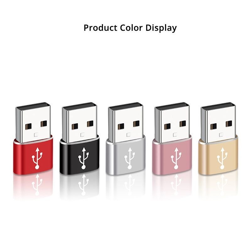 Adaptateur USB 3.0 de type-C