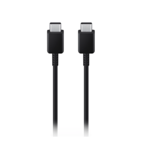 Cable Samsung USB-C vers USB-C – Charge et Transfert Rapide