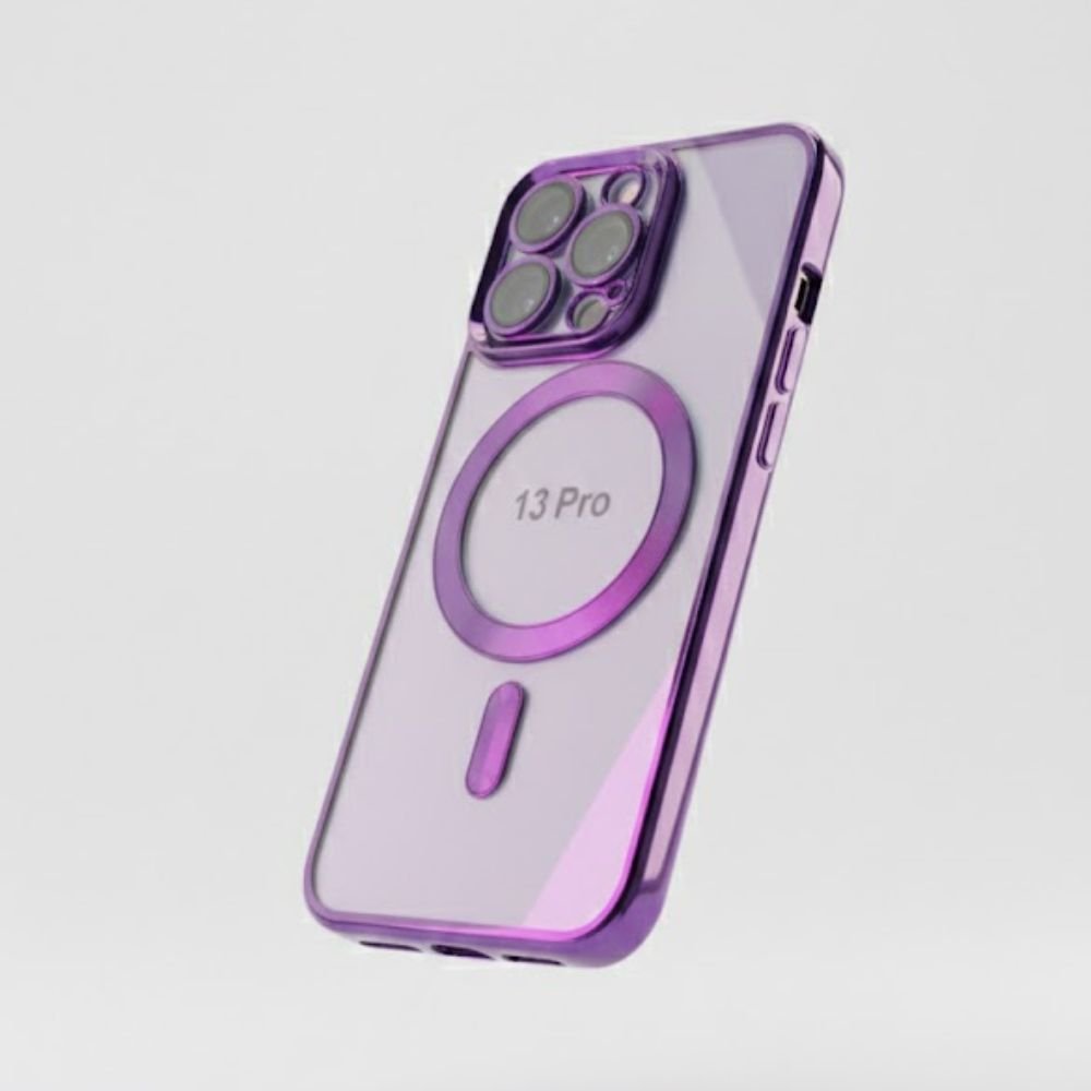 Coque pour iPhone 13 Pro