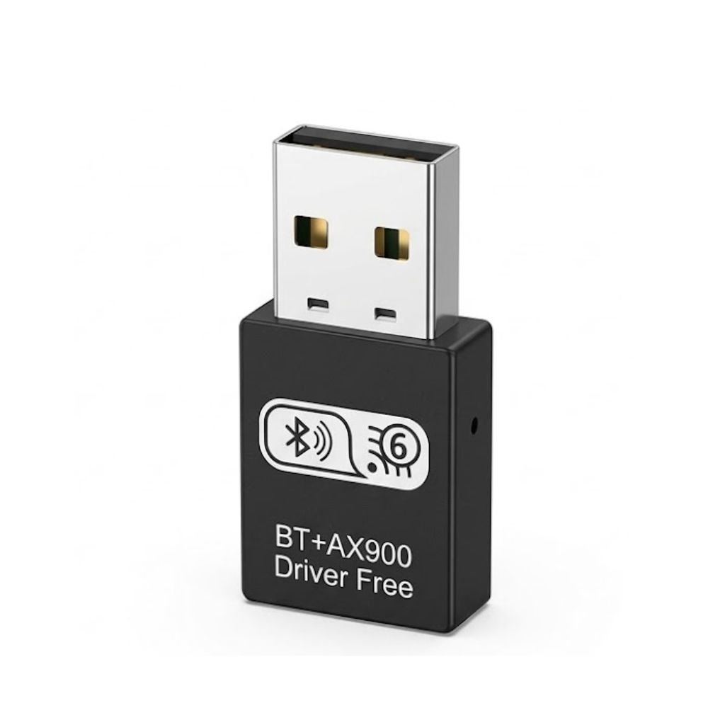 Clé WiFi Dual Band USB