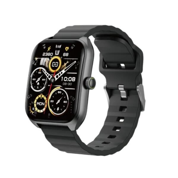 Oraimo Watch Nova 2 Smartwatch 2.01" AMOLED
