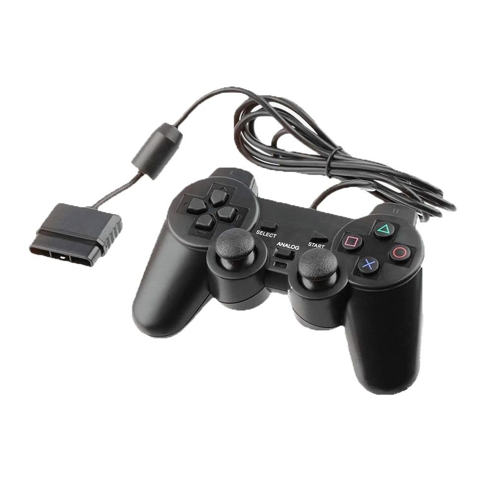 Manette Playstation 2 Double Shock 2 Vibration Contrôleur
