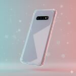 Coque pour Samsung S10 Plus – Protection Antichoc Fine & Résistante