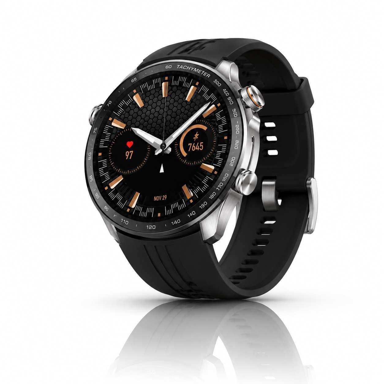 Montre connectée Riversong Motive 10 GT