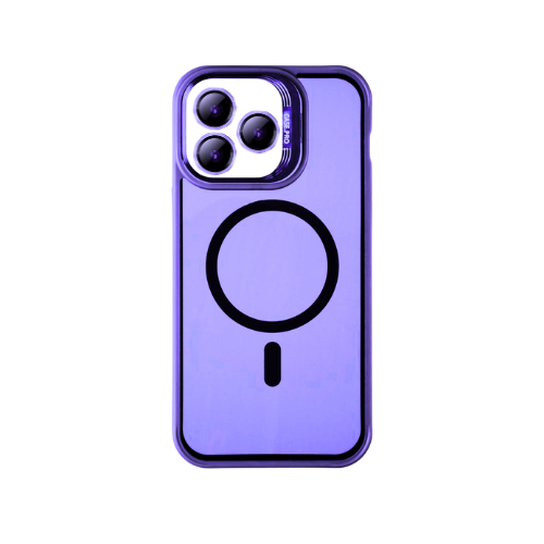 Coque Iphone Avec Camera stand 14 Pro Max - Move