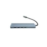 Adapter Type-C Extender 5 en 1 ADS-311