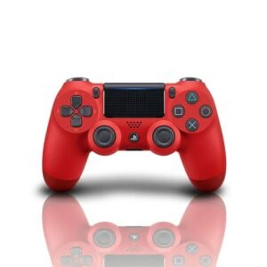 Manette PS4 DUALSHOCK 4 - Rouge