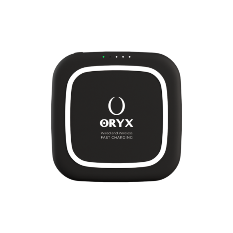 Power bank ORYX Cube 10