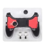 Support Manette Mobile 5 en 1 pour Smartphone 4.5–6.5″