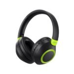 Oraimo BoomPop2S Casque Supra-auriculaires sans Fil ENC