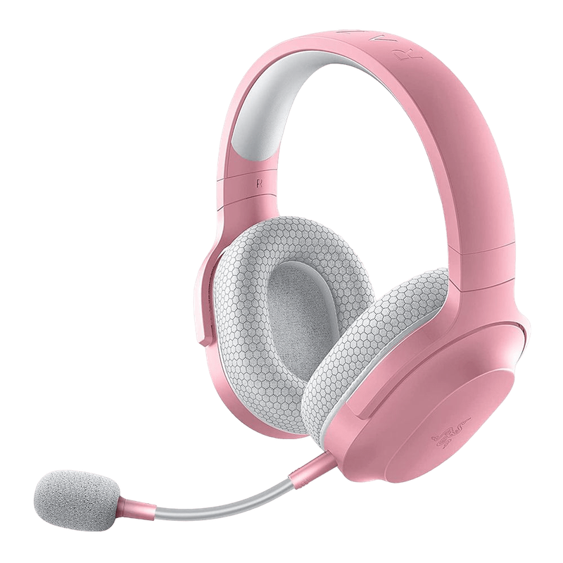 RAZER BarracudaX MultiPlatform Casque de jeu Quartz Edition 8886419379898