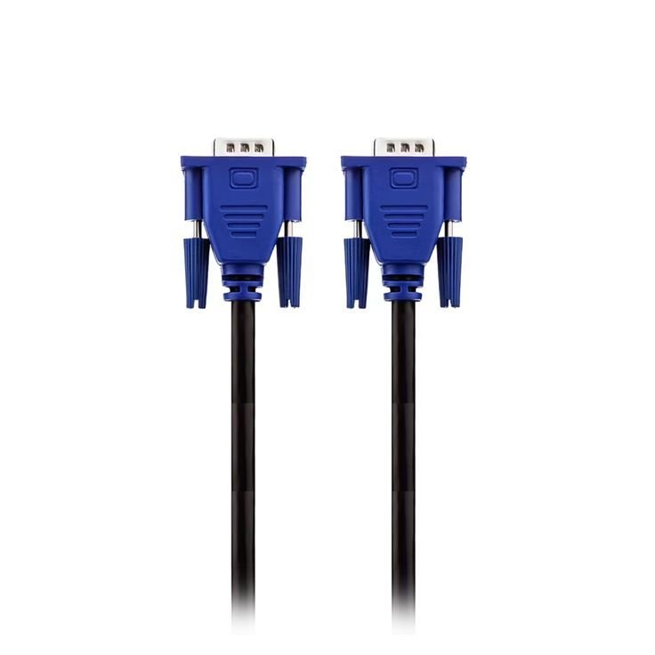 Cable Vga Vers Vga 5m