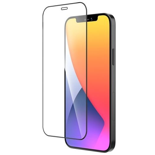 Incassable Transparente IPhone - 12 Pro Max