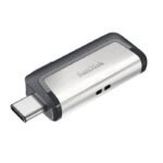 Sandisk Ultra® Dual Drive Usb Type-ctm, Flash Drive - 128gb