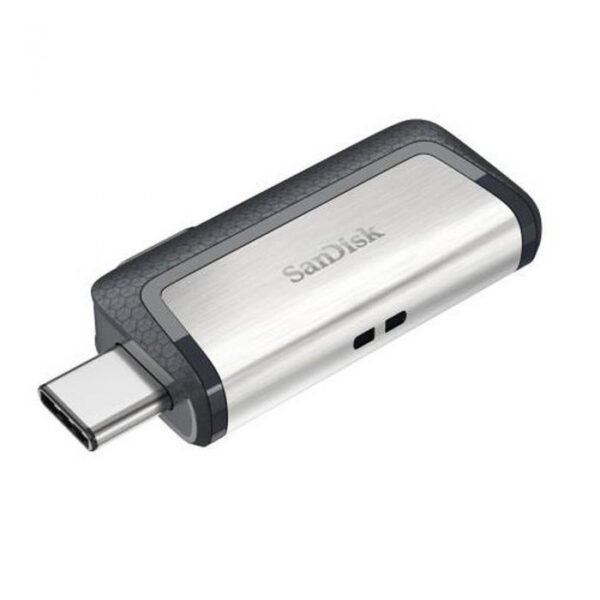 Sandisk Ultra® Dual Drive Usb Type-ctm, Flash Drive - 16gb