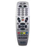 Telecommande DMusk pour DREAMBOX