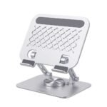 Support Rotatif pour Tablette – Réglable 360°