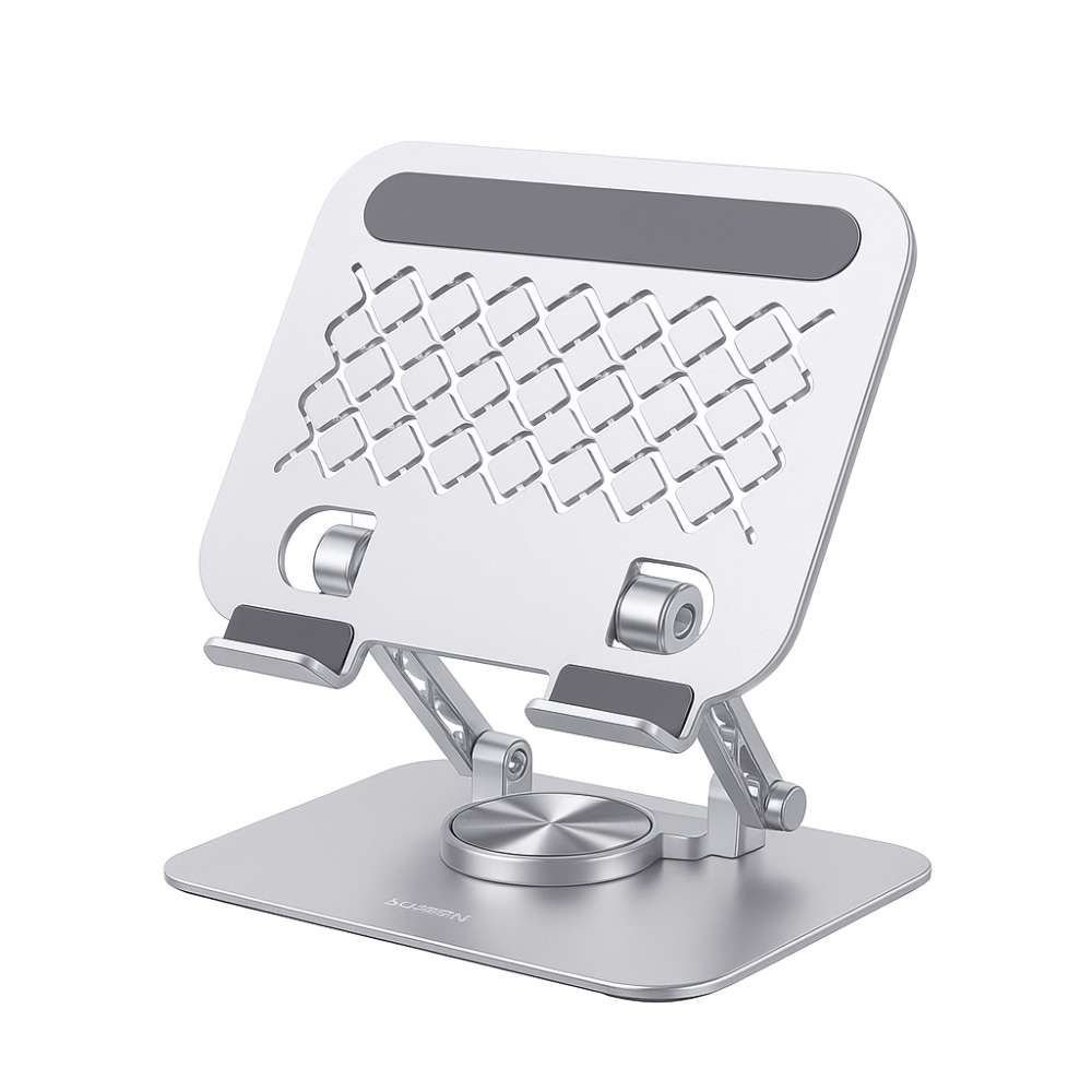 Support Rotatif pour Tablette – Réglable 360°