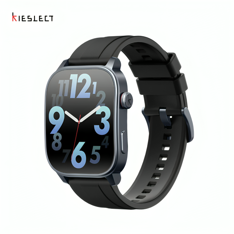 Kieslect KS 3 Smartwatch - GPS Tracking and 5ATM Waterproof