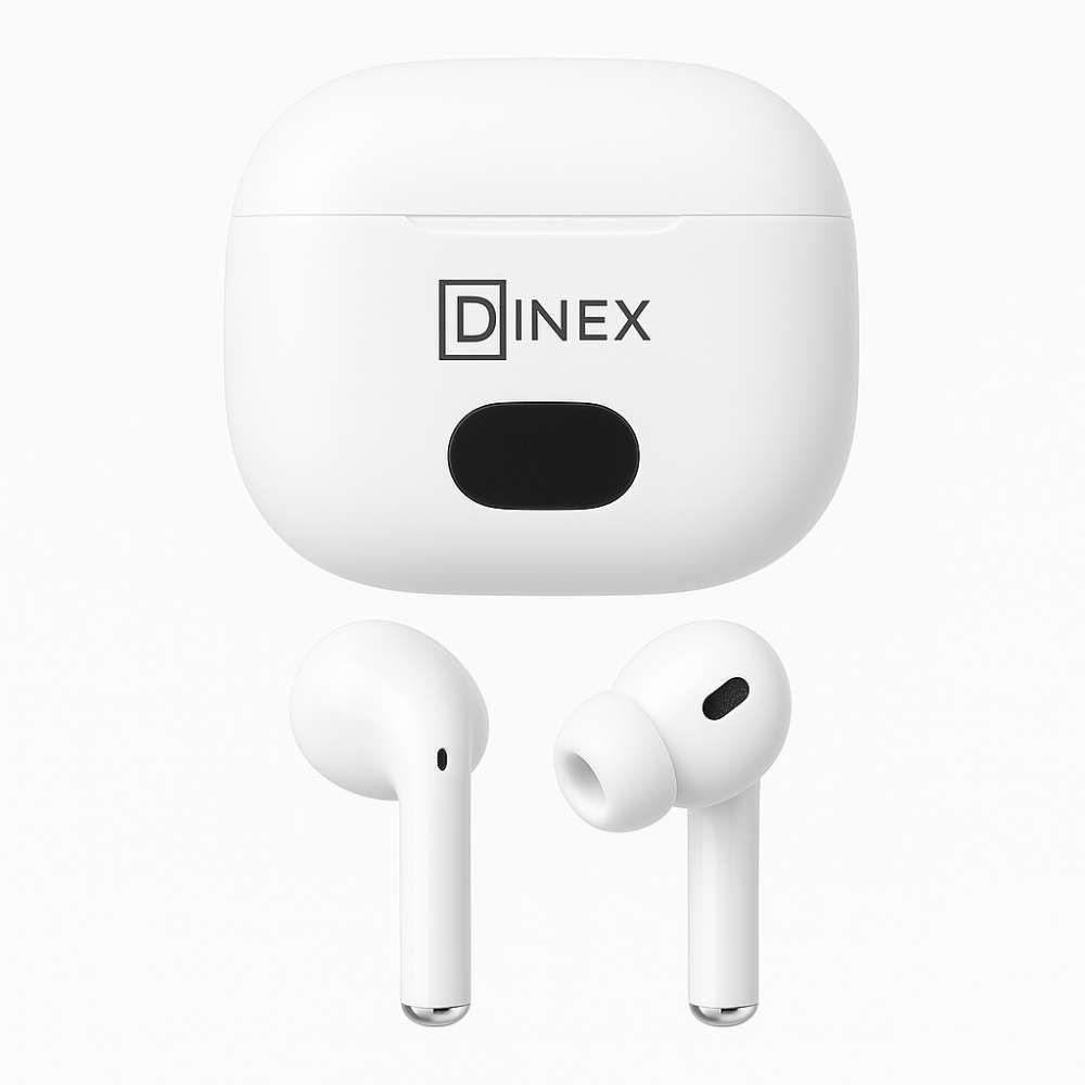Dinex D20 Pro – Écouteurs Sans Fil Bluetooth