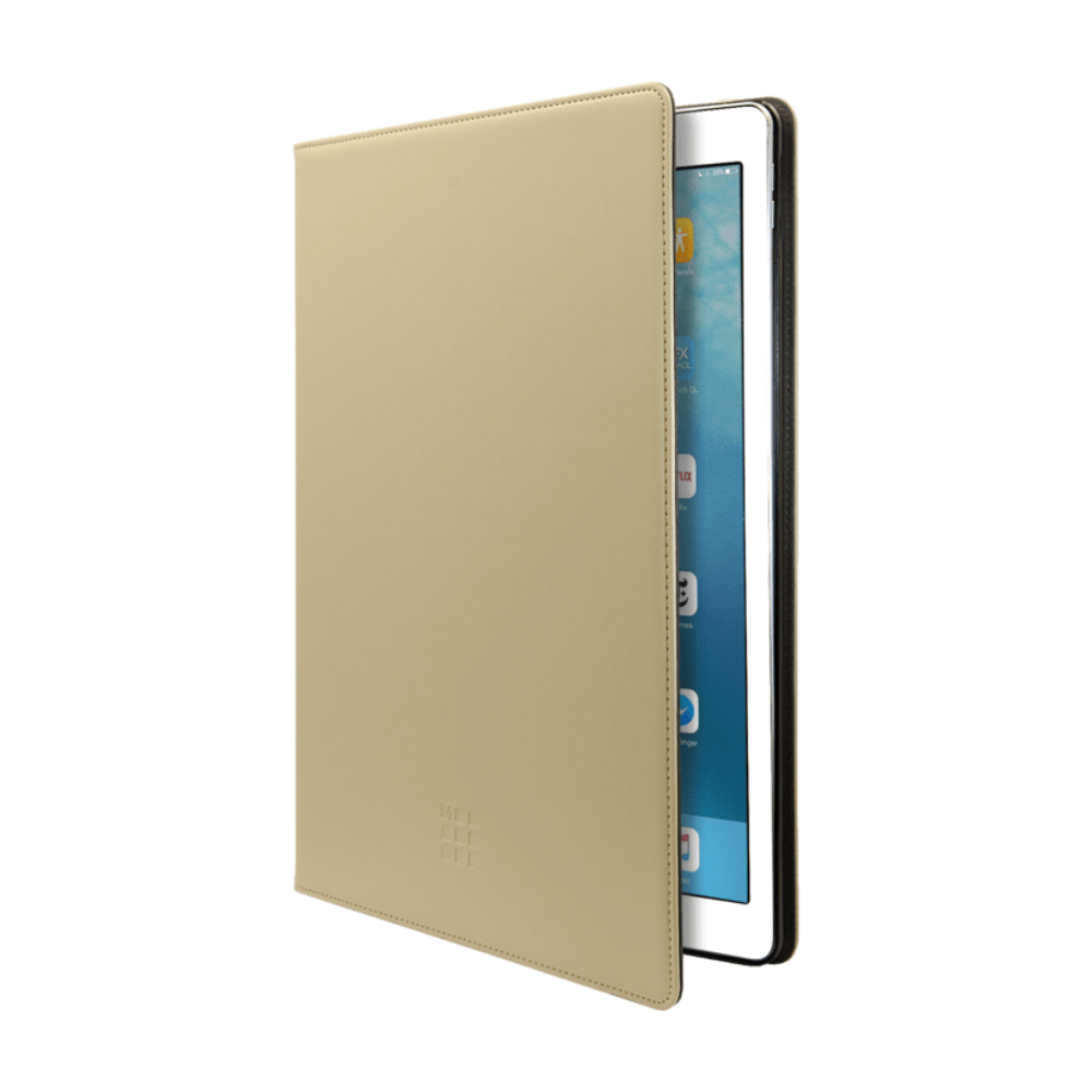 Coque IPAD AIR 4/10.9 GOLD
