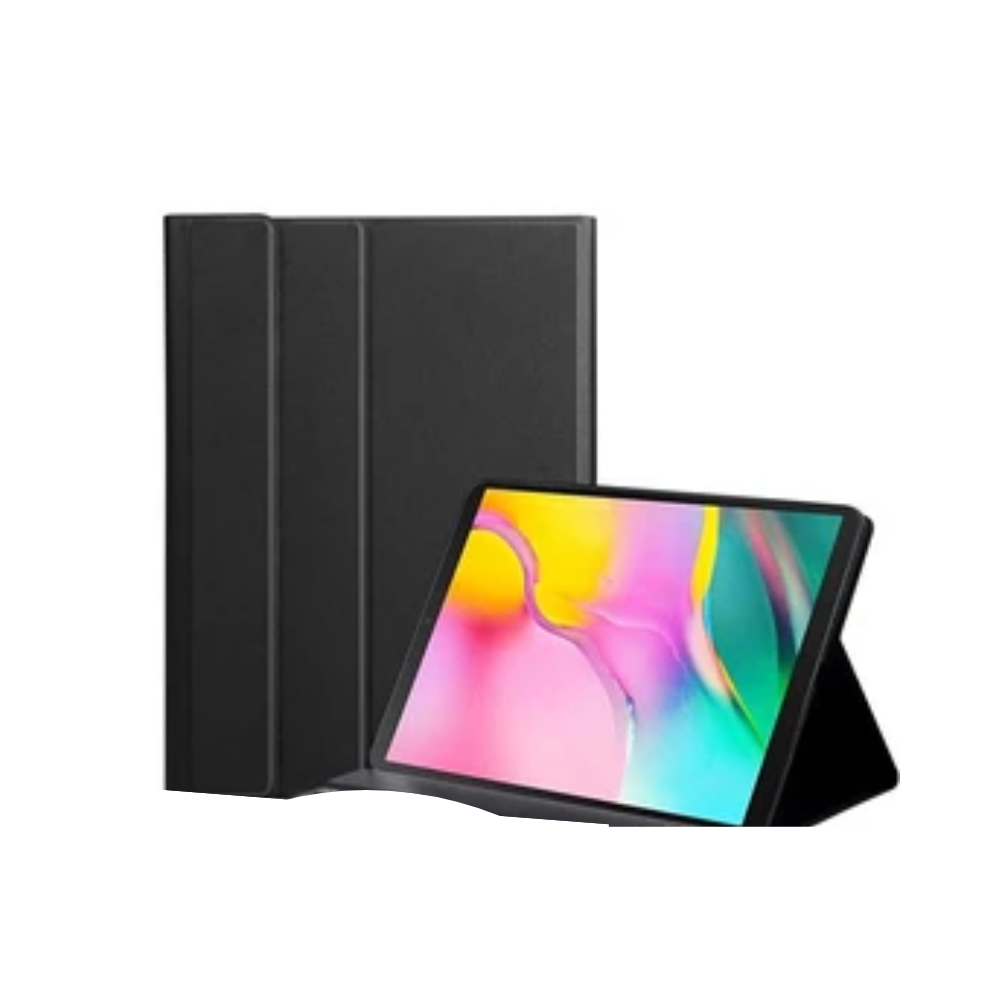 COQUE GALAXY TAB A 2019 NOIRE
