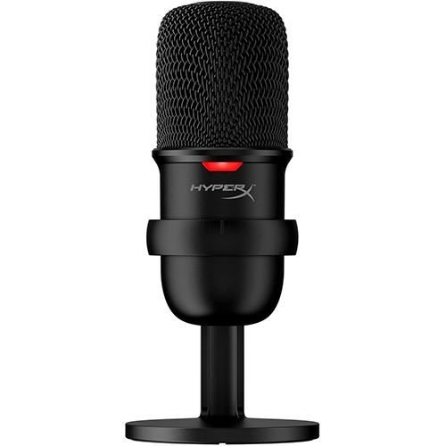 HyperX Microphone de jeu SoloCast