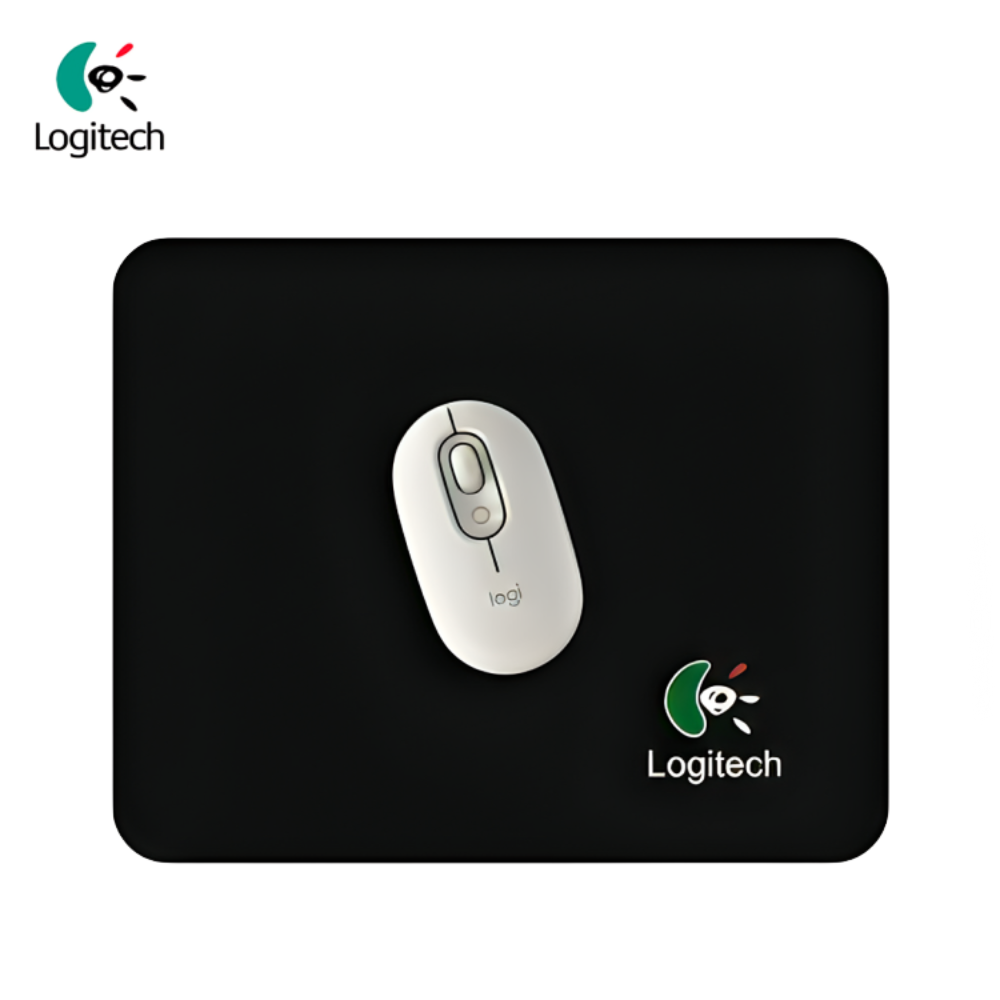 Tapis de souris Logitech – Confort et précision