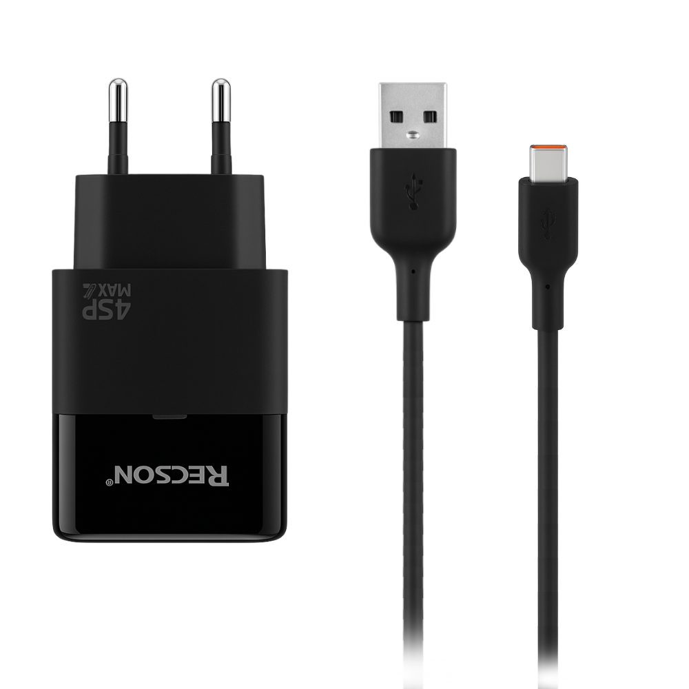 Chargeur RECSON 45W – USB vers USB-C