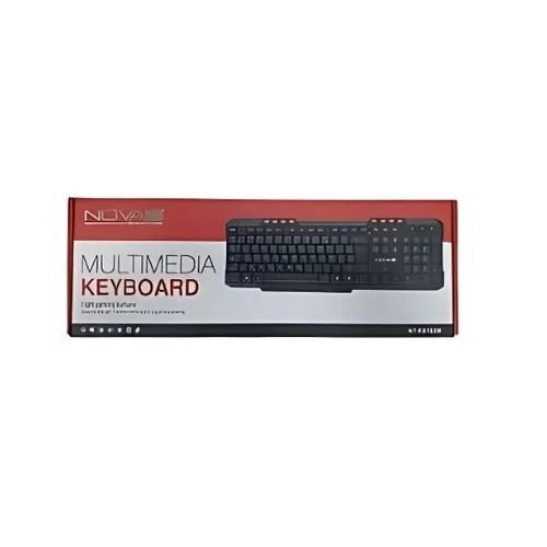 68a6d1444b556cf1c71864bb.jpg Clavier Nova Keyboard Nt-K8163m