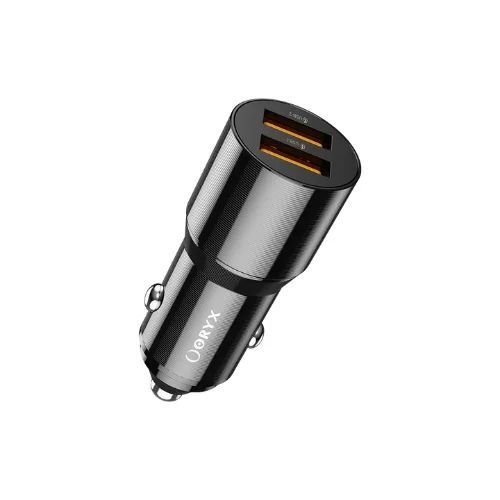 Oryx Car Chargeur Ncc-236 Usb 36w