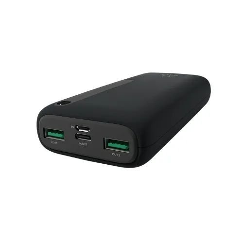 Oryx Power Bank Np-21n 20w 20000mah