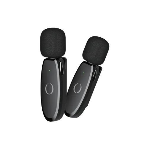 Oryx Wireless Microphone W-Mic Duo