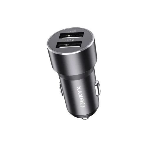 Oryx Car Chargeur Ncc-212 2.4a